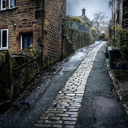 The Therapy Rooms Holmfirth Holiday Let المظهر الخارجي الصورة