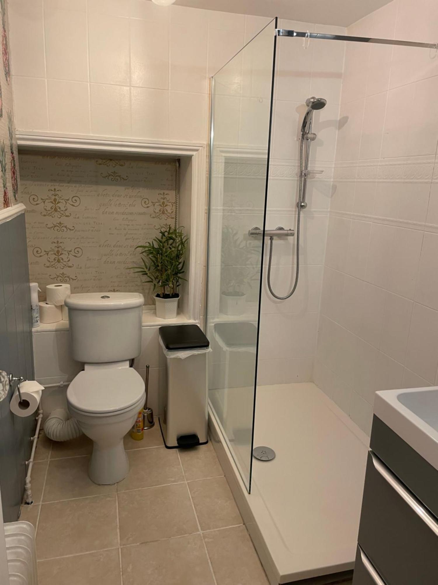 The Therapy Rooms Holmfirth Holiday Let المظهر الخارجي الصورة