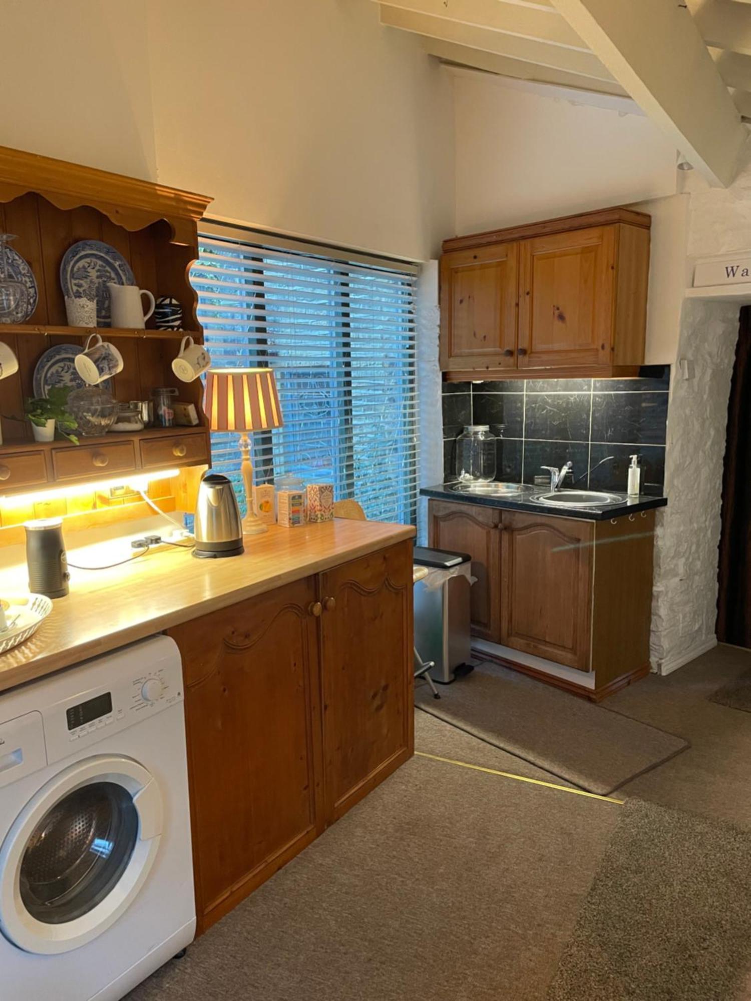 The Therapy Rooms Holmfirth Holiday Let المظهر الخارجي الصورة
