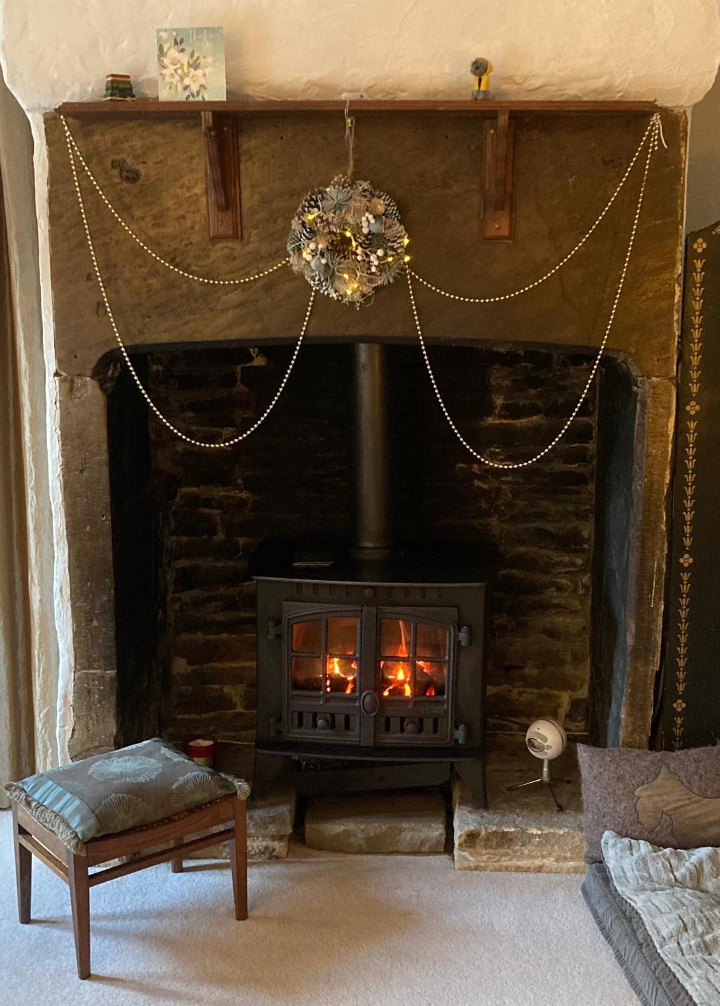 The Therapy Rooms Holmfirth Holiday Let المظهر الخارجي الصورة