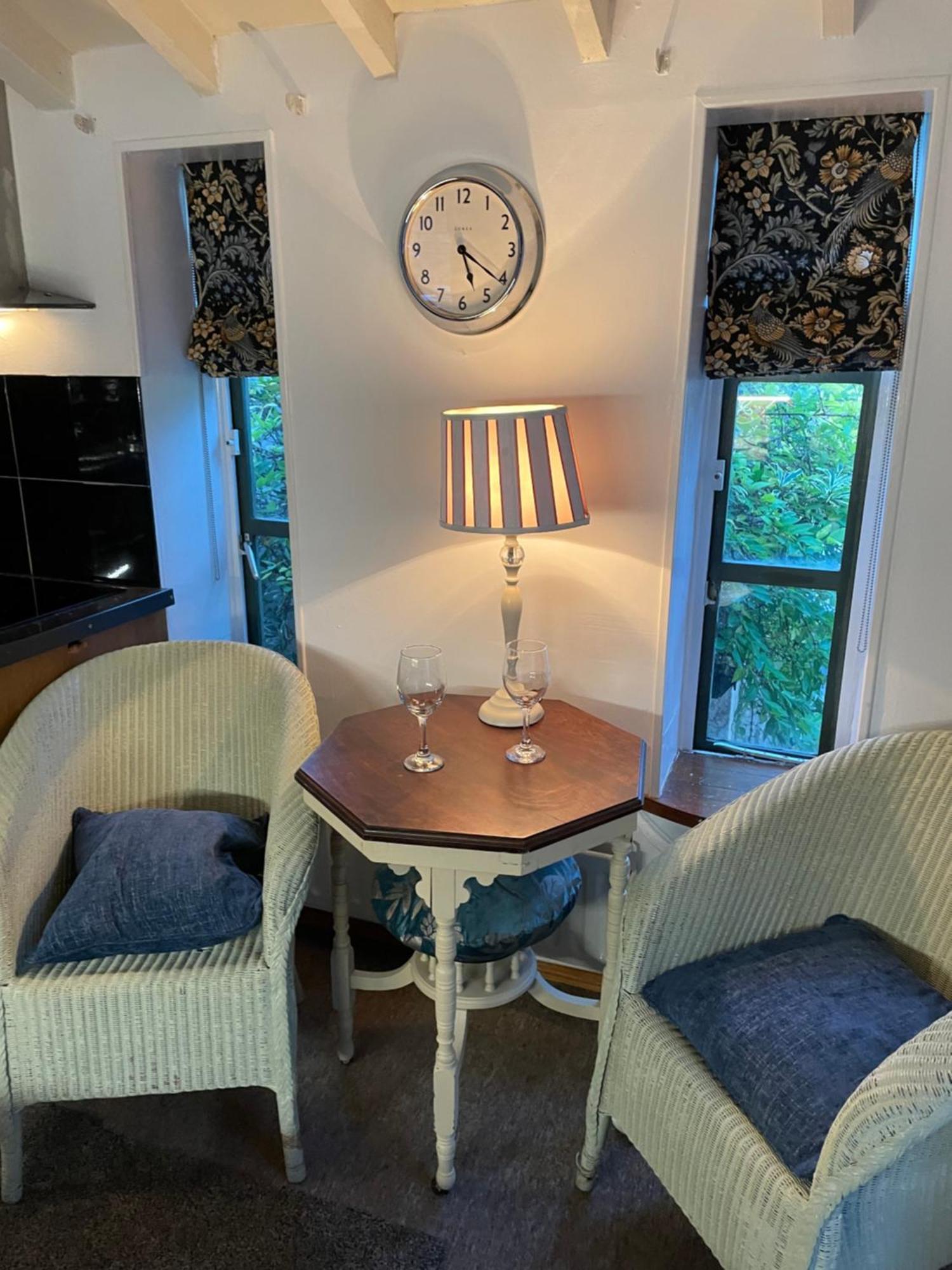 The Therapy Rooms Holmfirth Holiday Let المظهر الخارجي الصورة