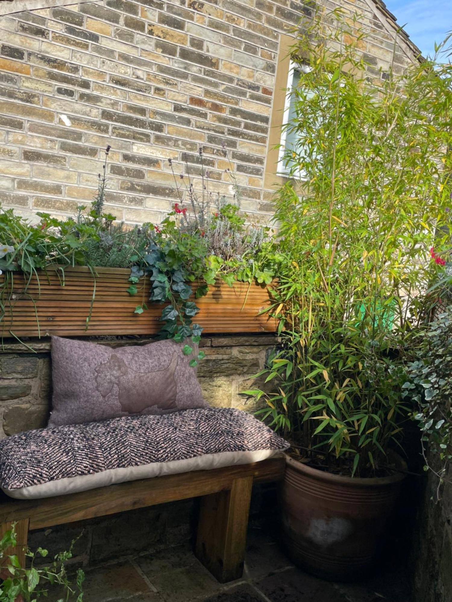 The Therapy Rooms Holmfirth Holiday Let المظهر الخارجي الصورة