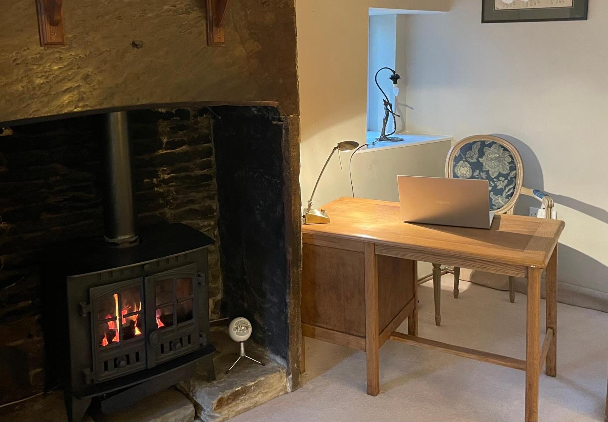 The Therapy Rooms Holmfirth Holiday Let المظهر الخارجي الصورة
